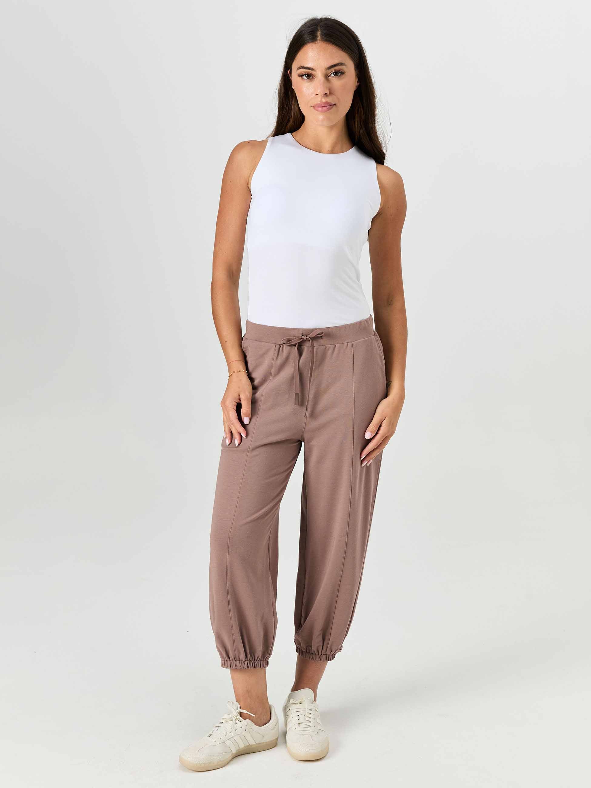 Bruna Tank - White - Image 4
