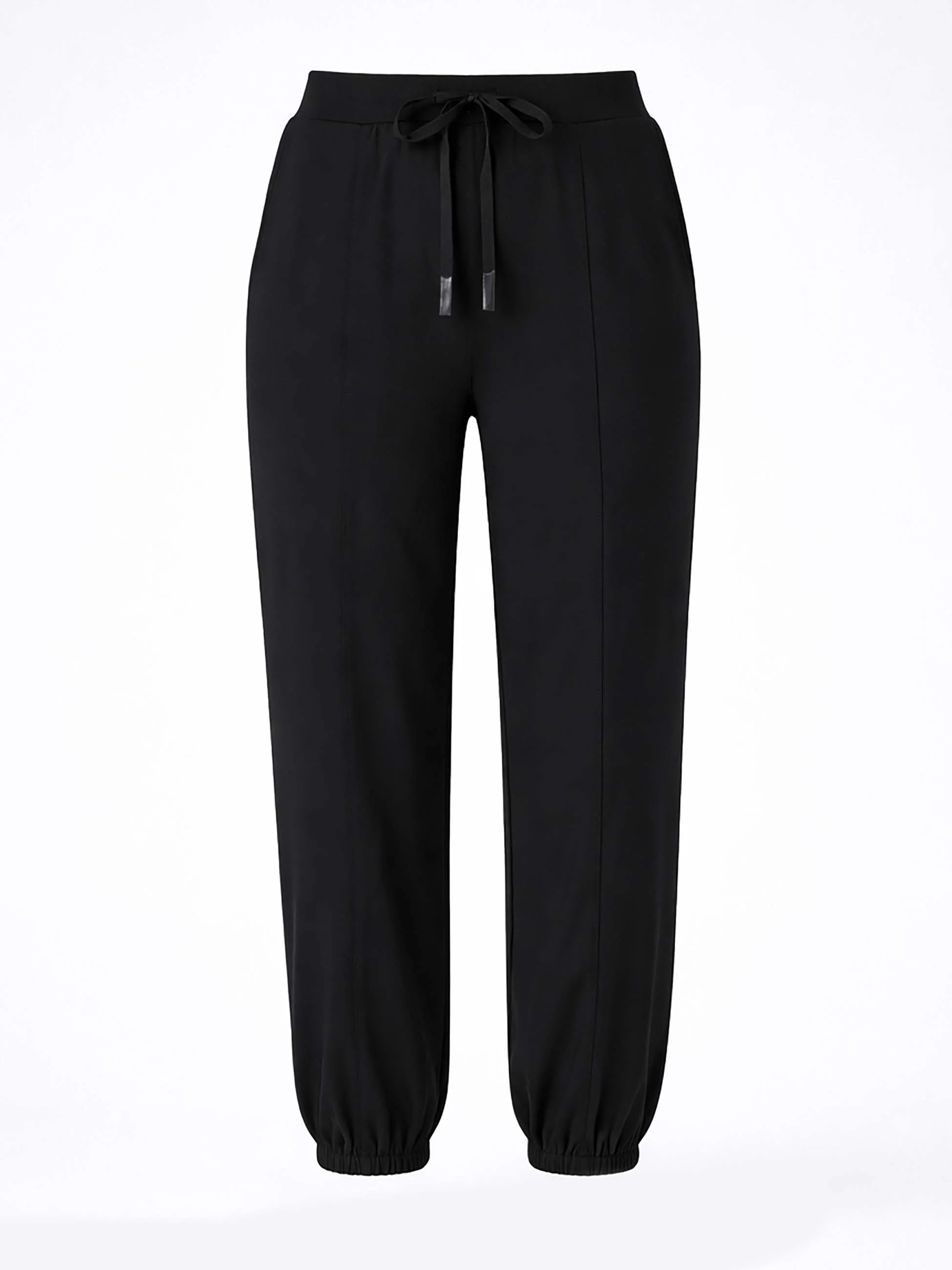 Dune Sweat Pant - Black - Image 12