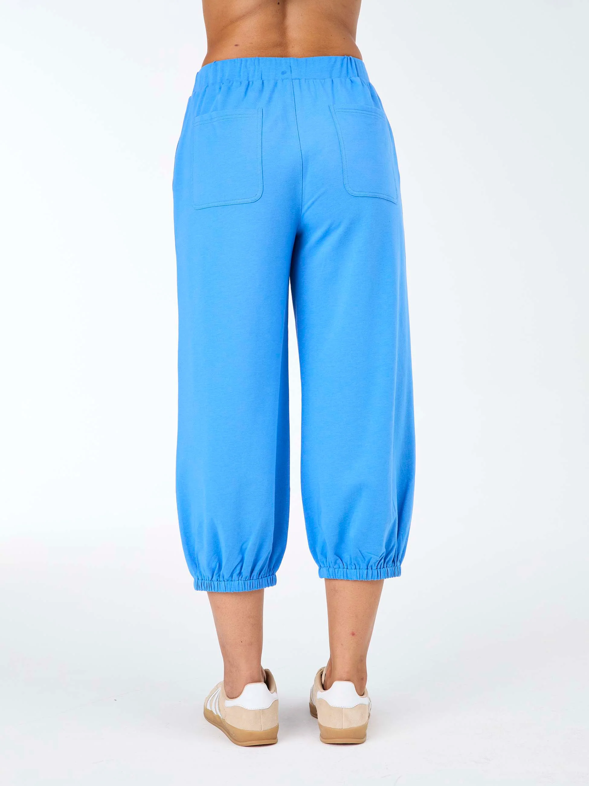 Dune Sweat Pant - Cobalt - Image 11