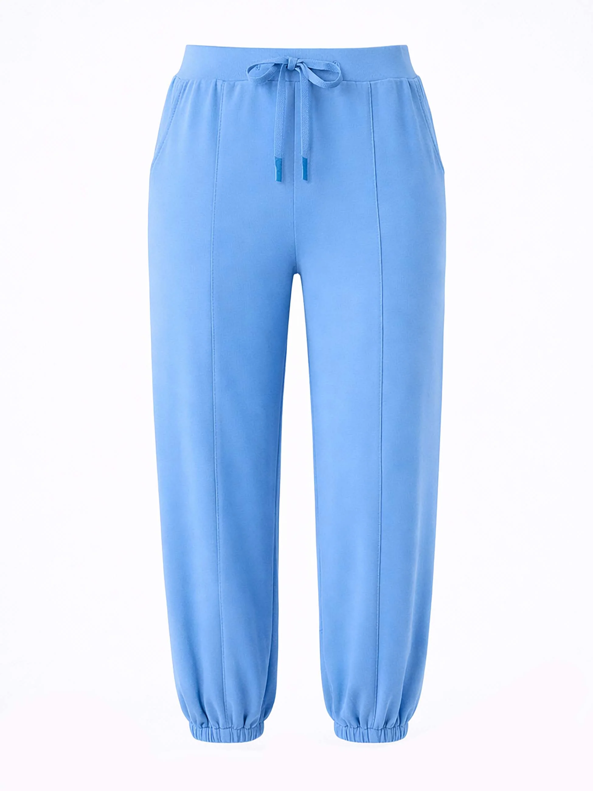 Dune Sweat Pant - Cobalt - Image 13