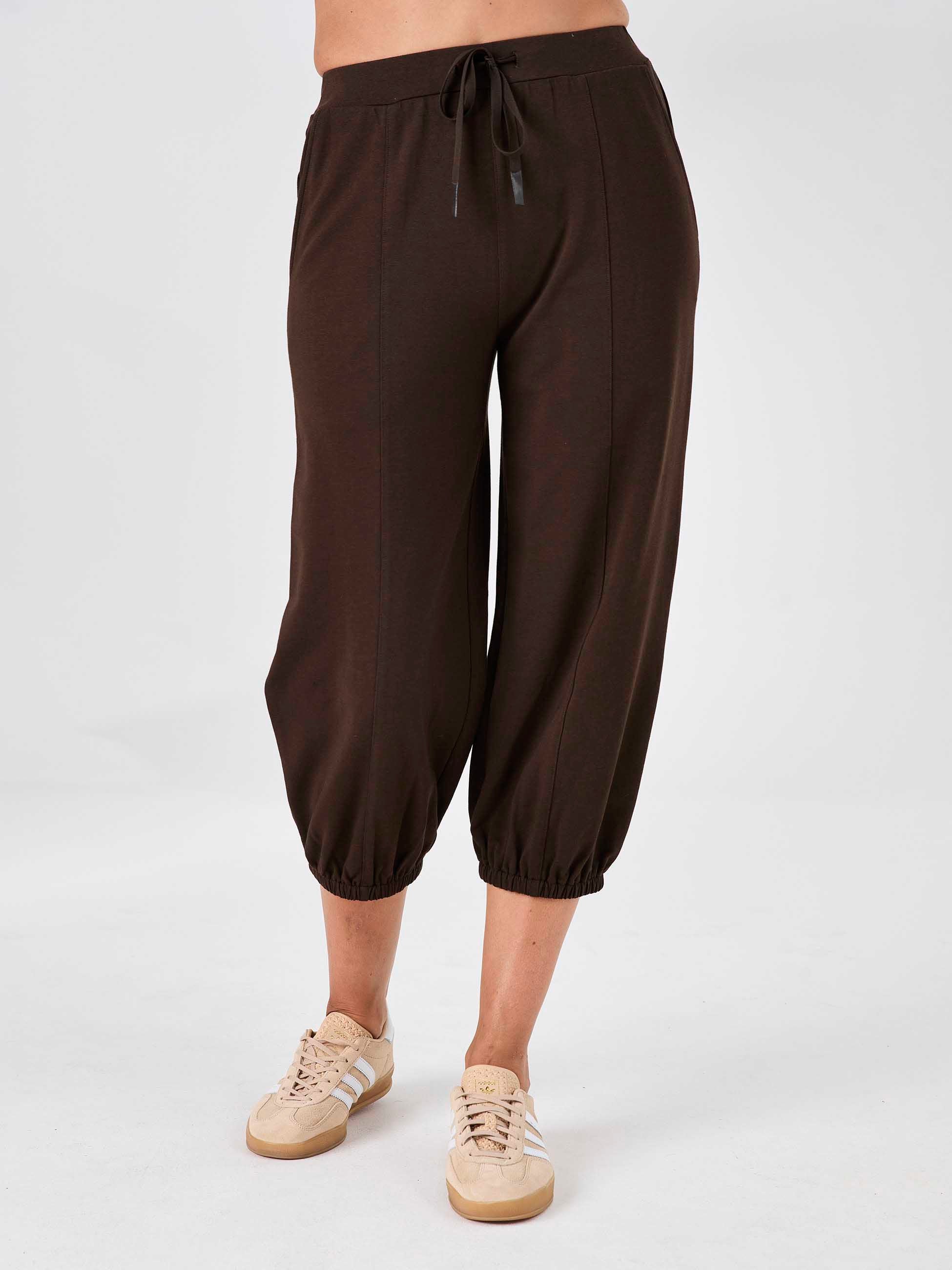 Dune Sweat Pant - Coffee Bean - Image 9