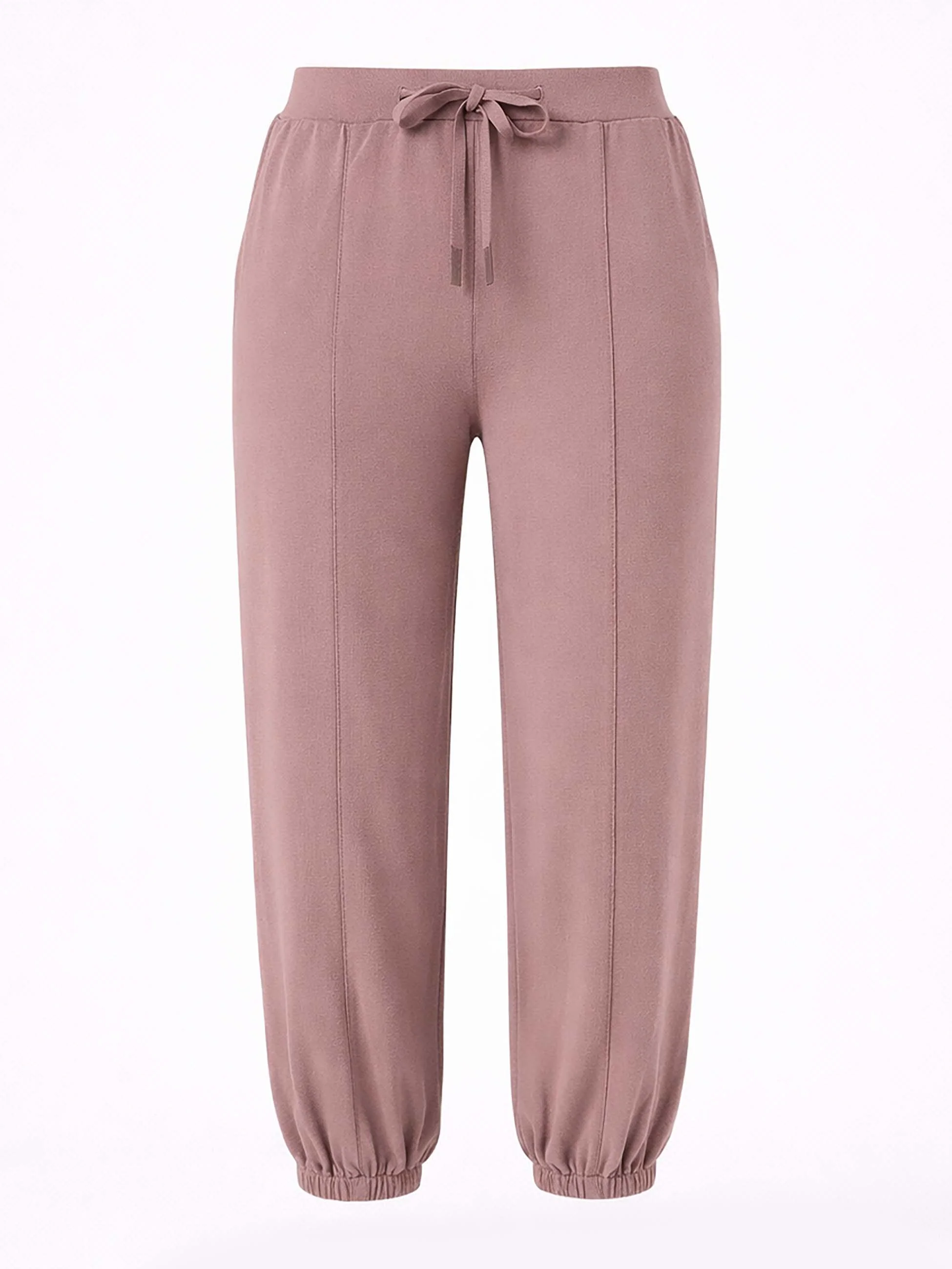 Dune Sweat Pant - Taupe - Image 12
