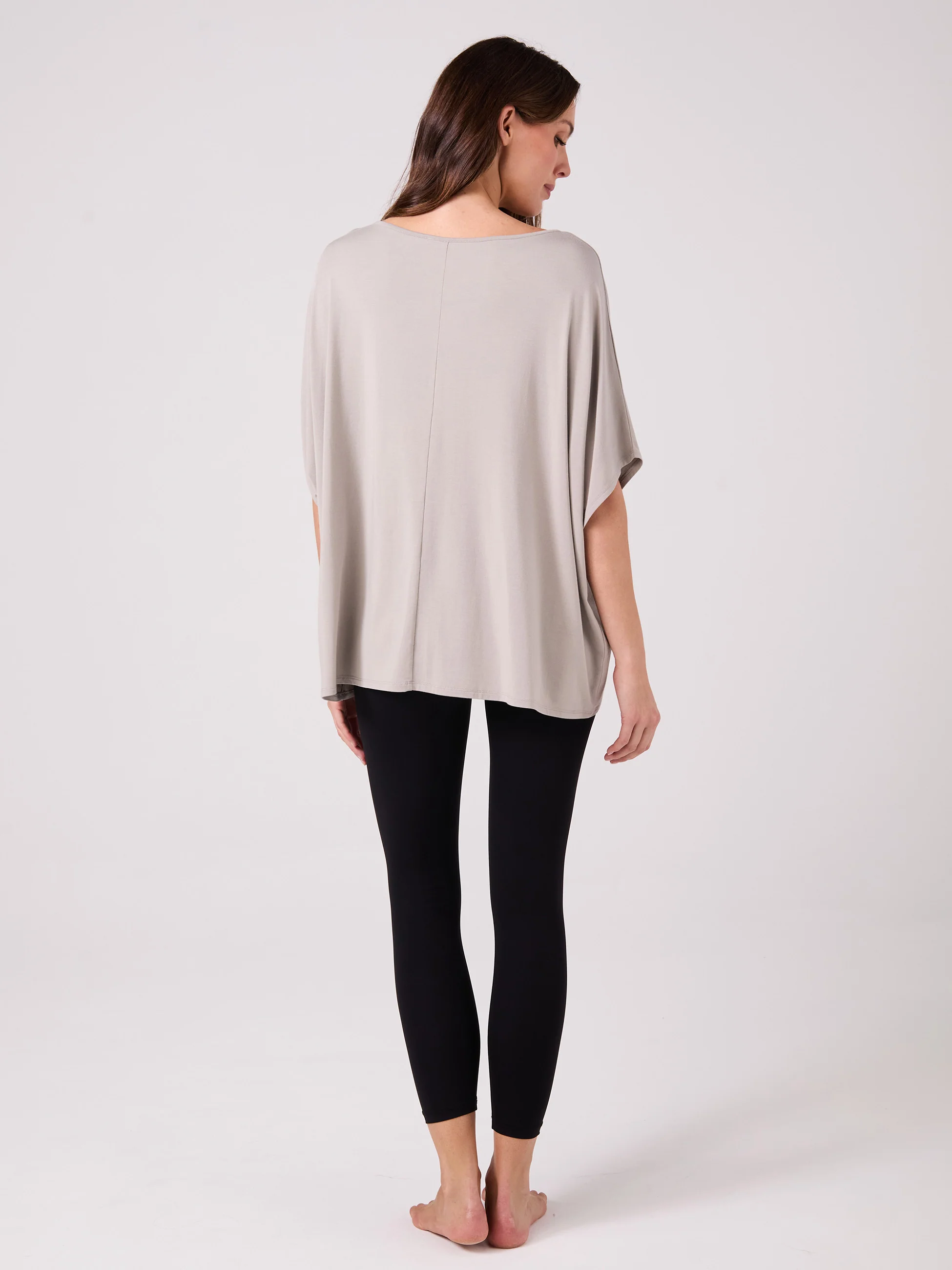 Flow Luxe Tunic - Paloma - Image 12