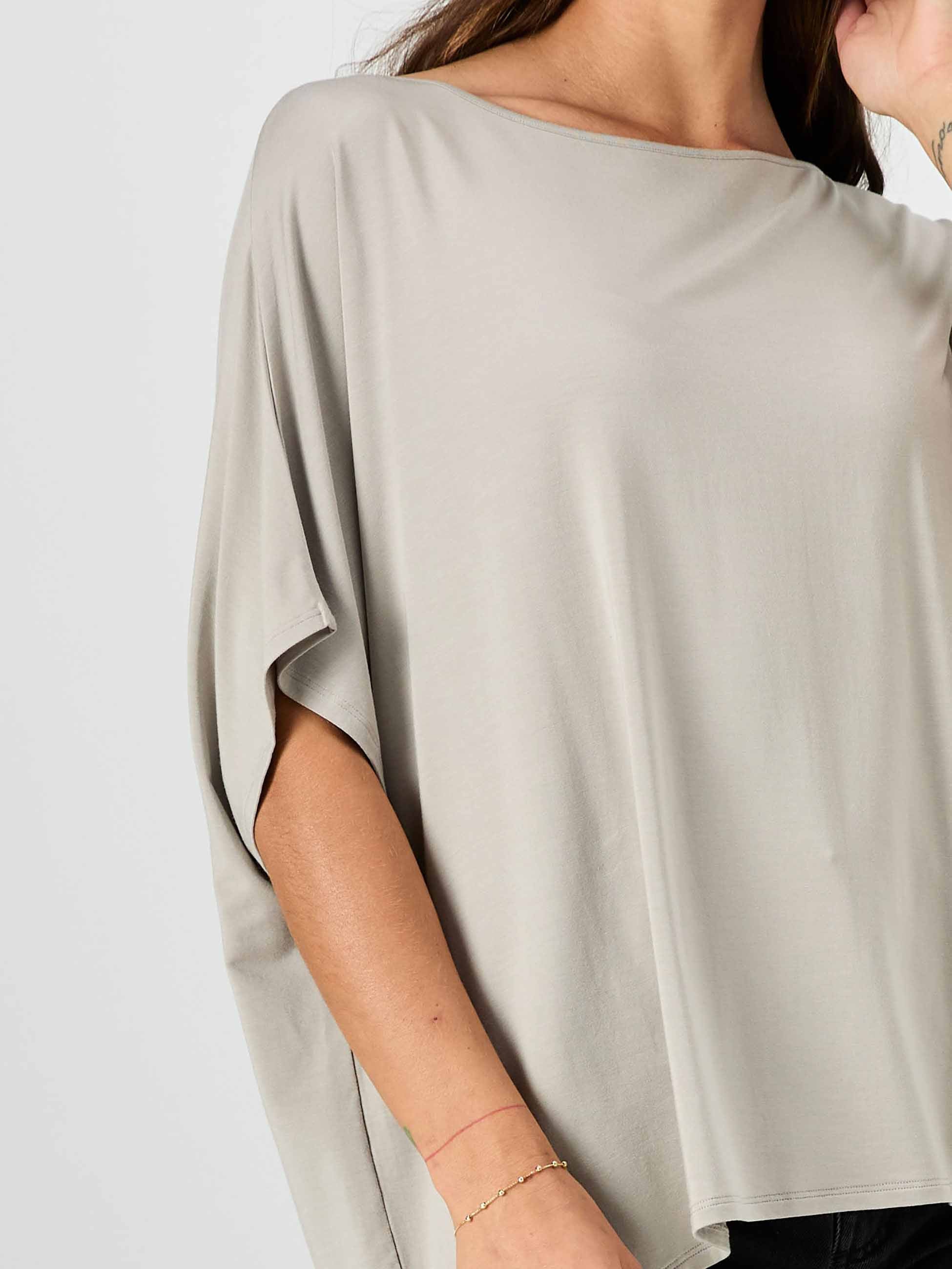 Flow Luxe Tunic - Paloma - Image 7