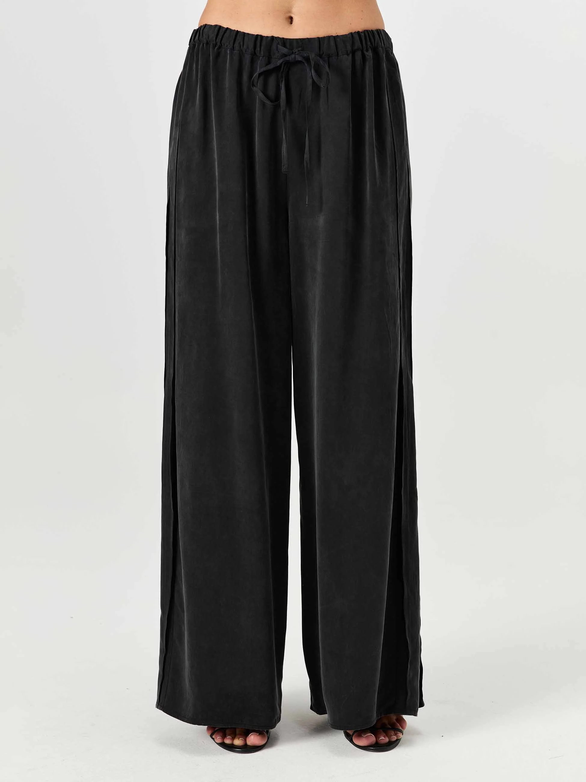 Frederica Pants  Black - Image 4