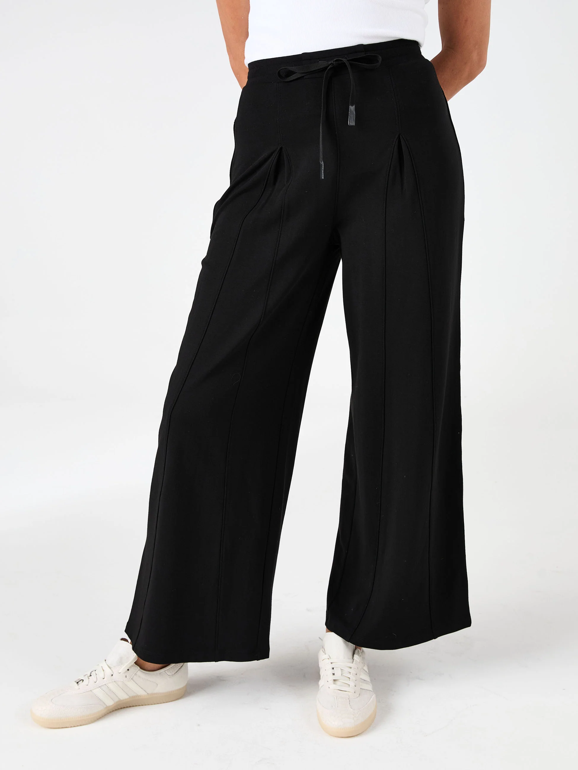 Jamie Pant - Black - Image 11