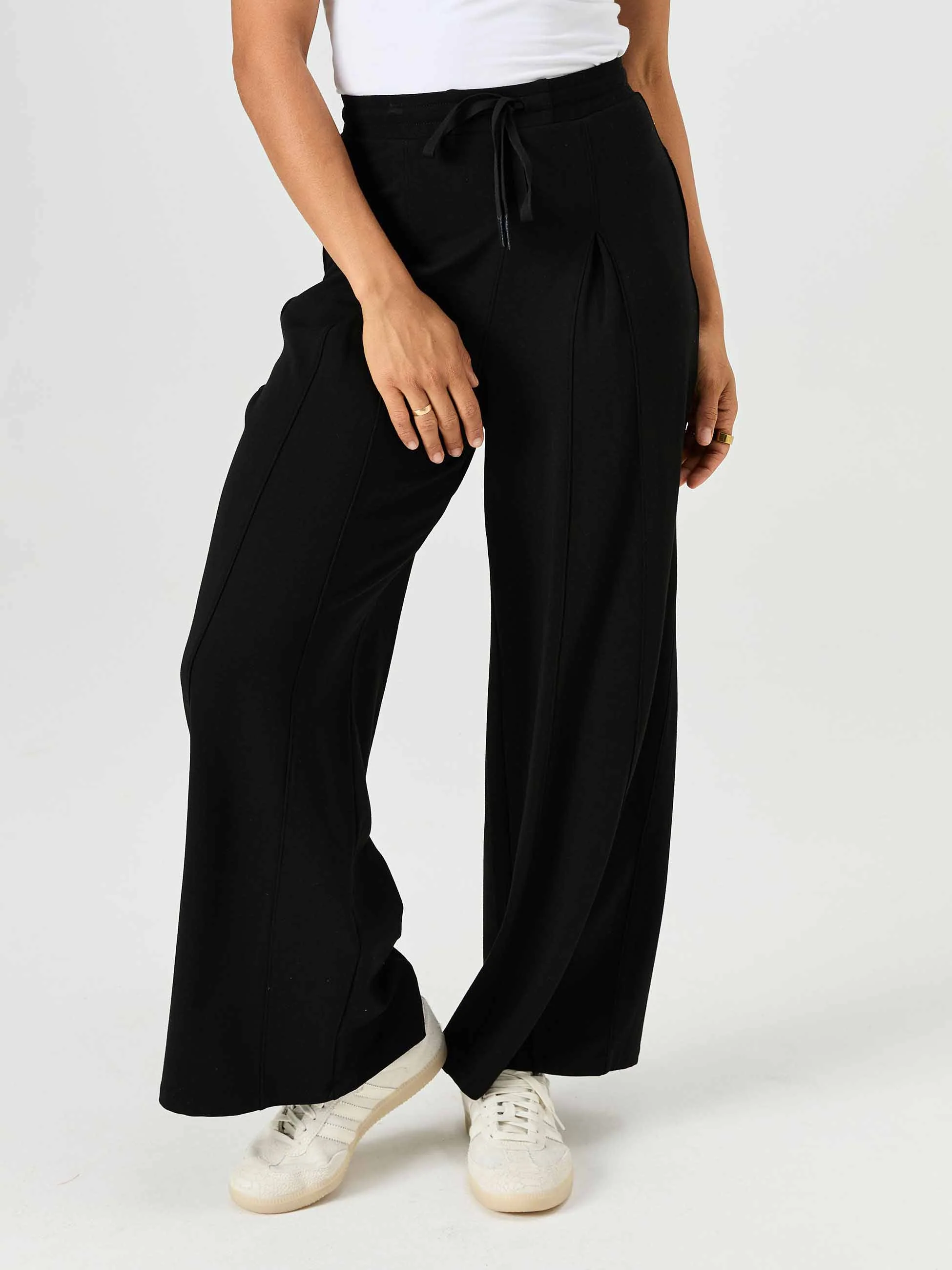Jamie Pant - Black - Image 4