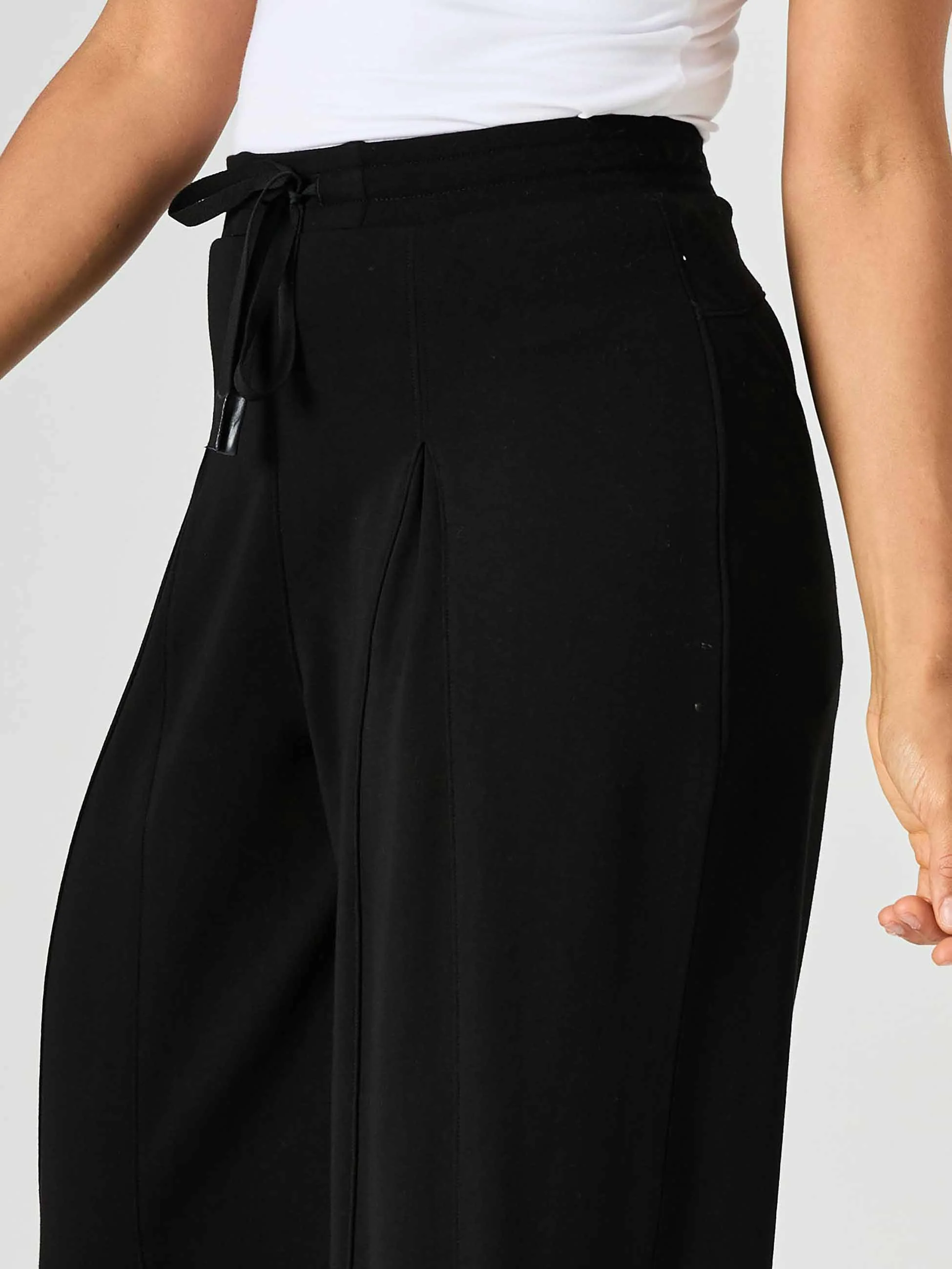 Jamie Pant - Black - Image 5