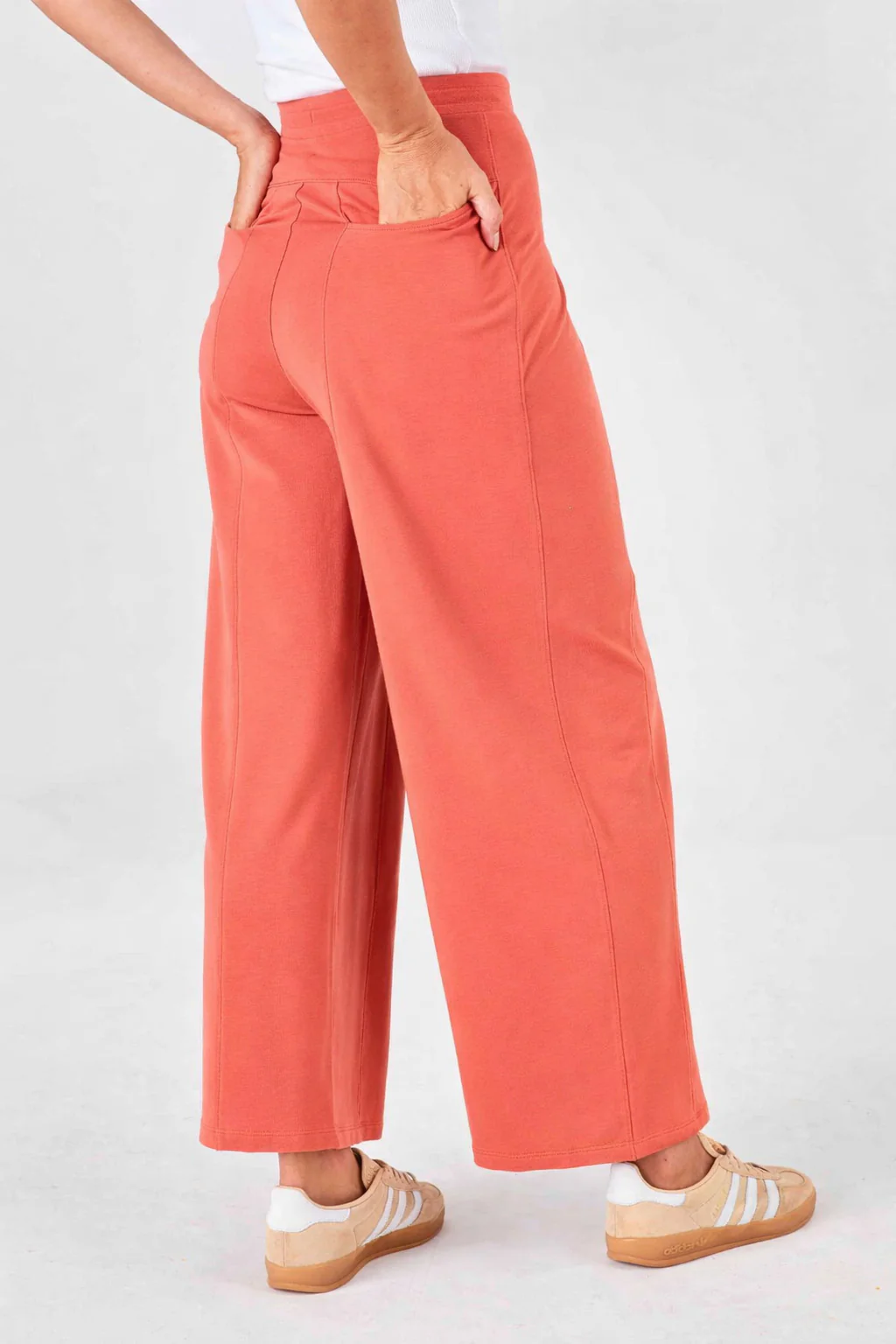 Jamie Pant - Burnt Sienna - Image 10