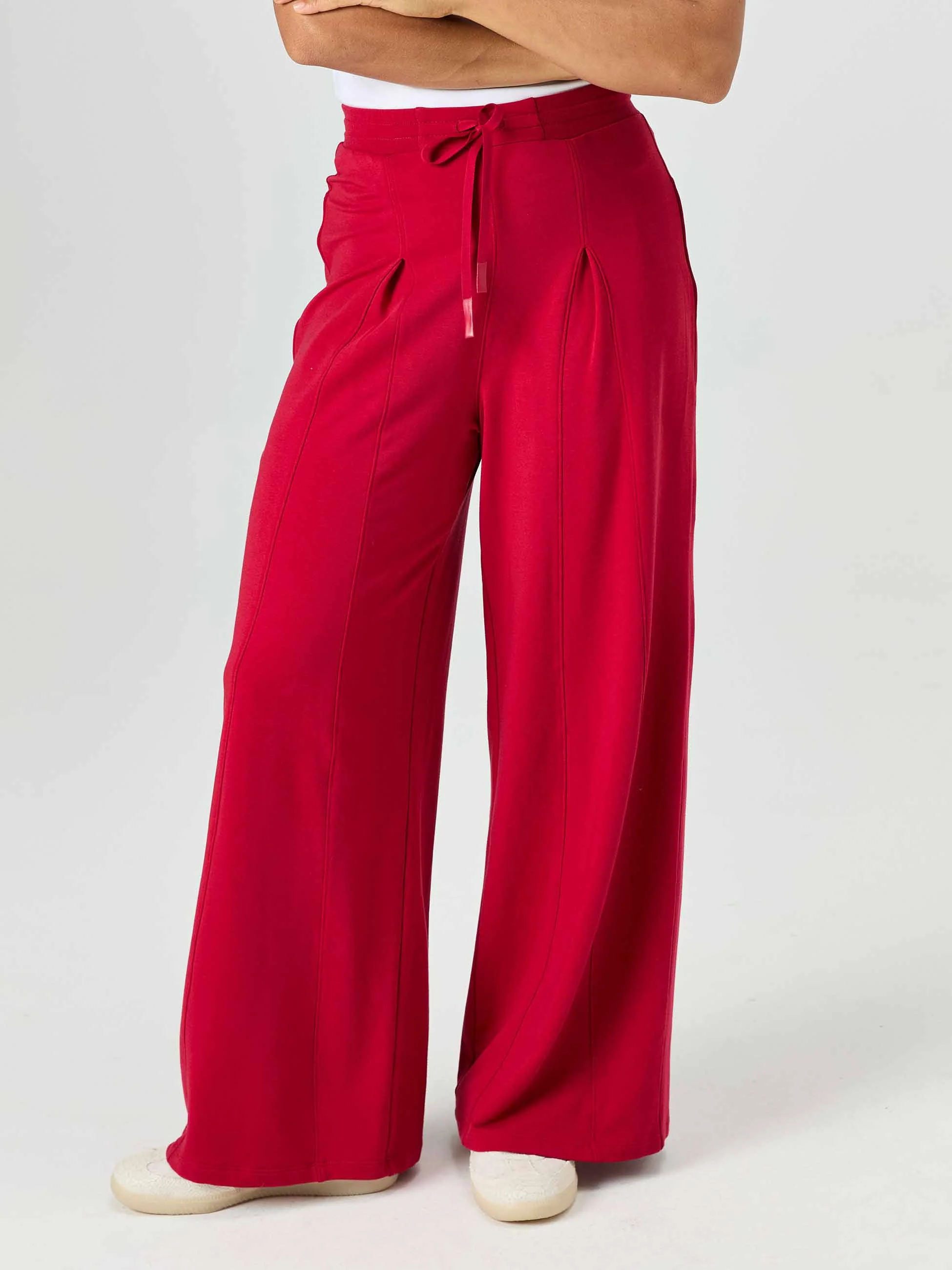 Jamie Pant - Cherry - Image 10