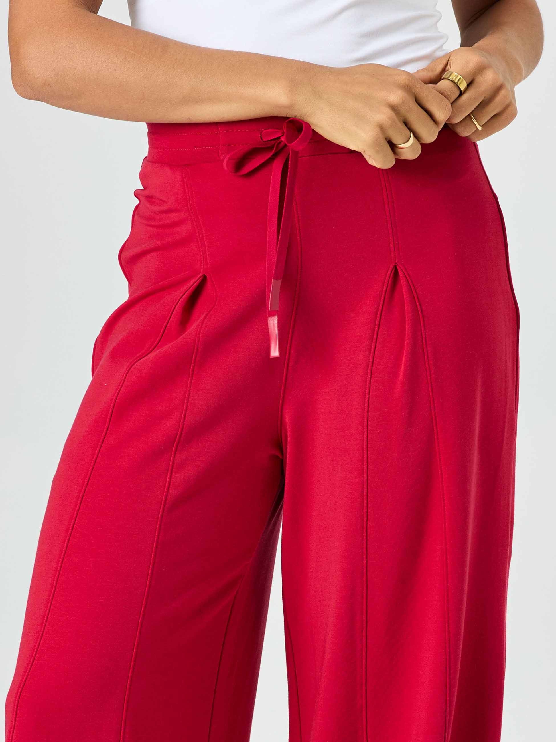 Jamie Pant - Cherry - Image 11