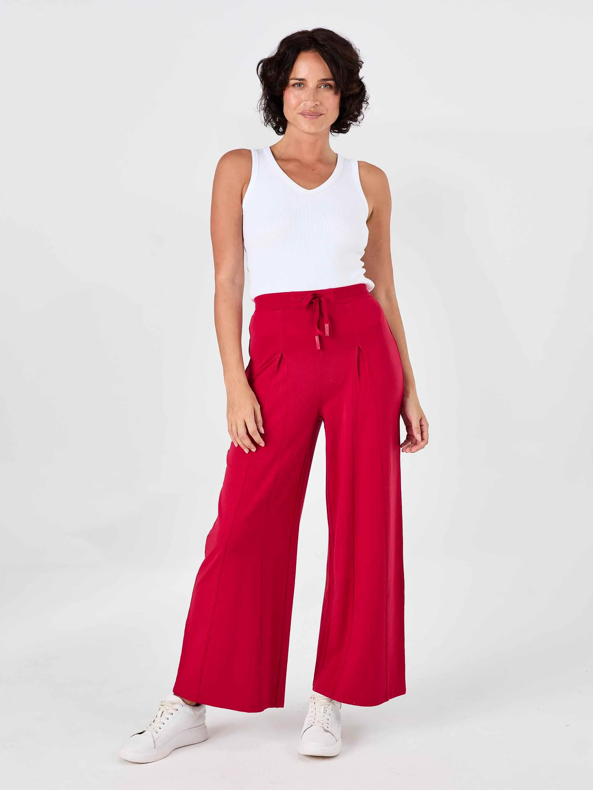 Jamie Pant - Cherry - Image 5