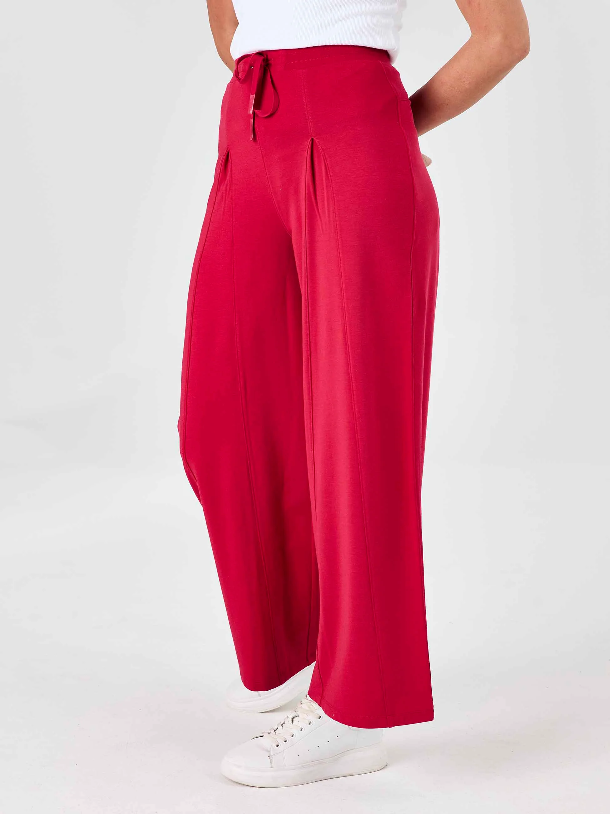Jamie Pant - Cherry - Image 6