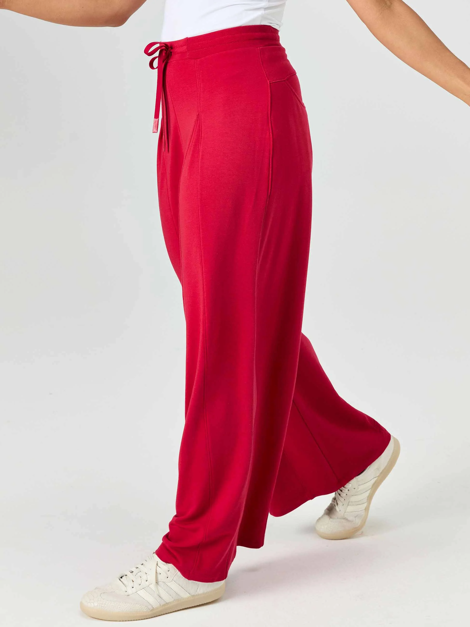 Jamie Pant - Cherry - Image 8