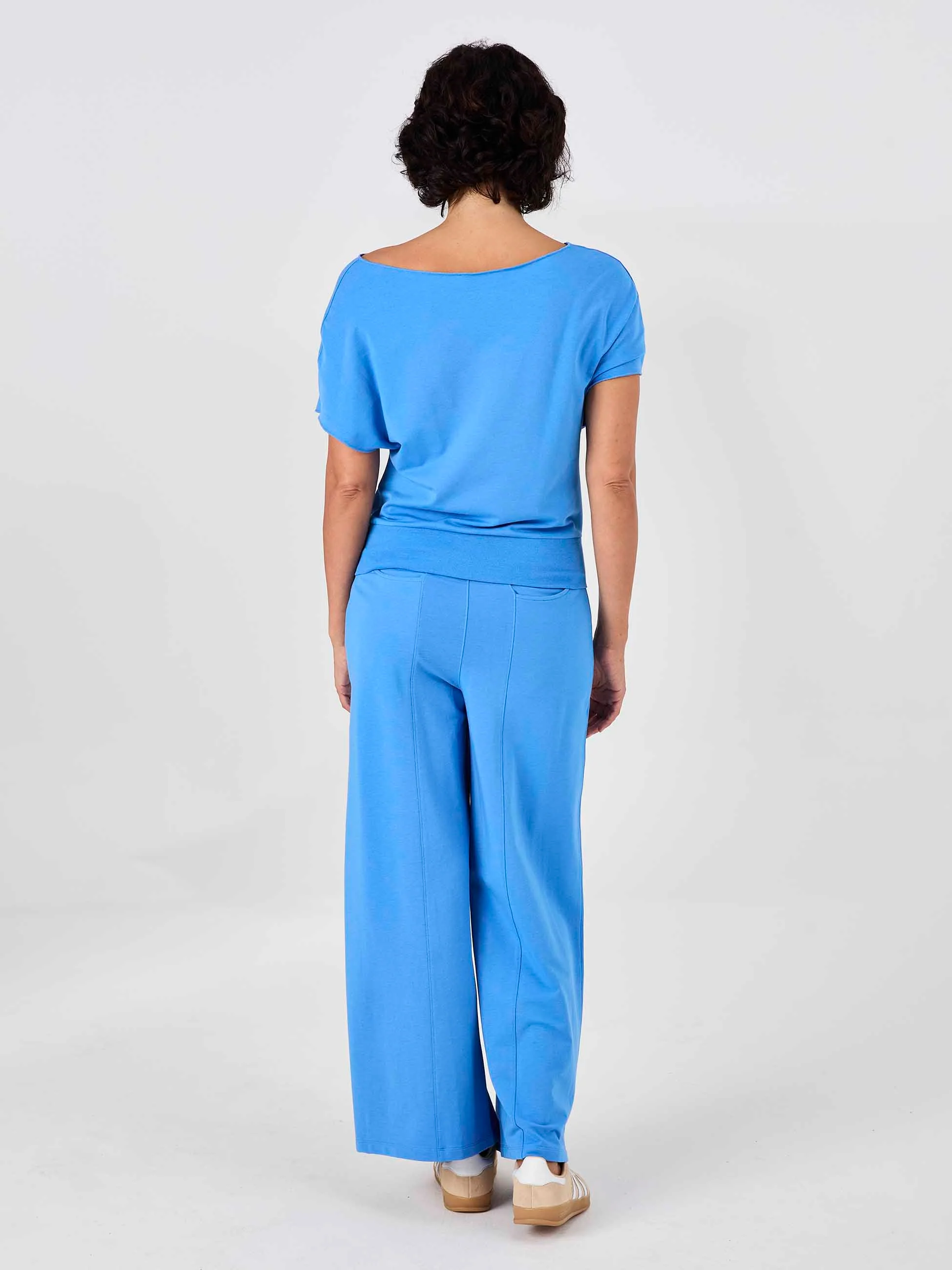 Jamie Pant- Cobalt - Image 10