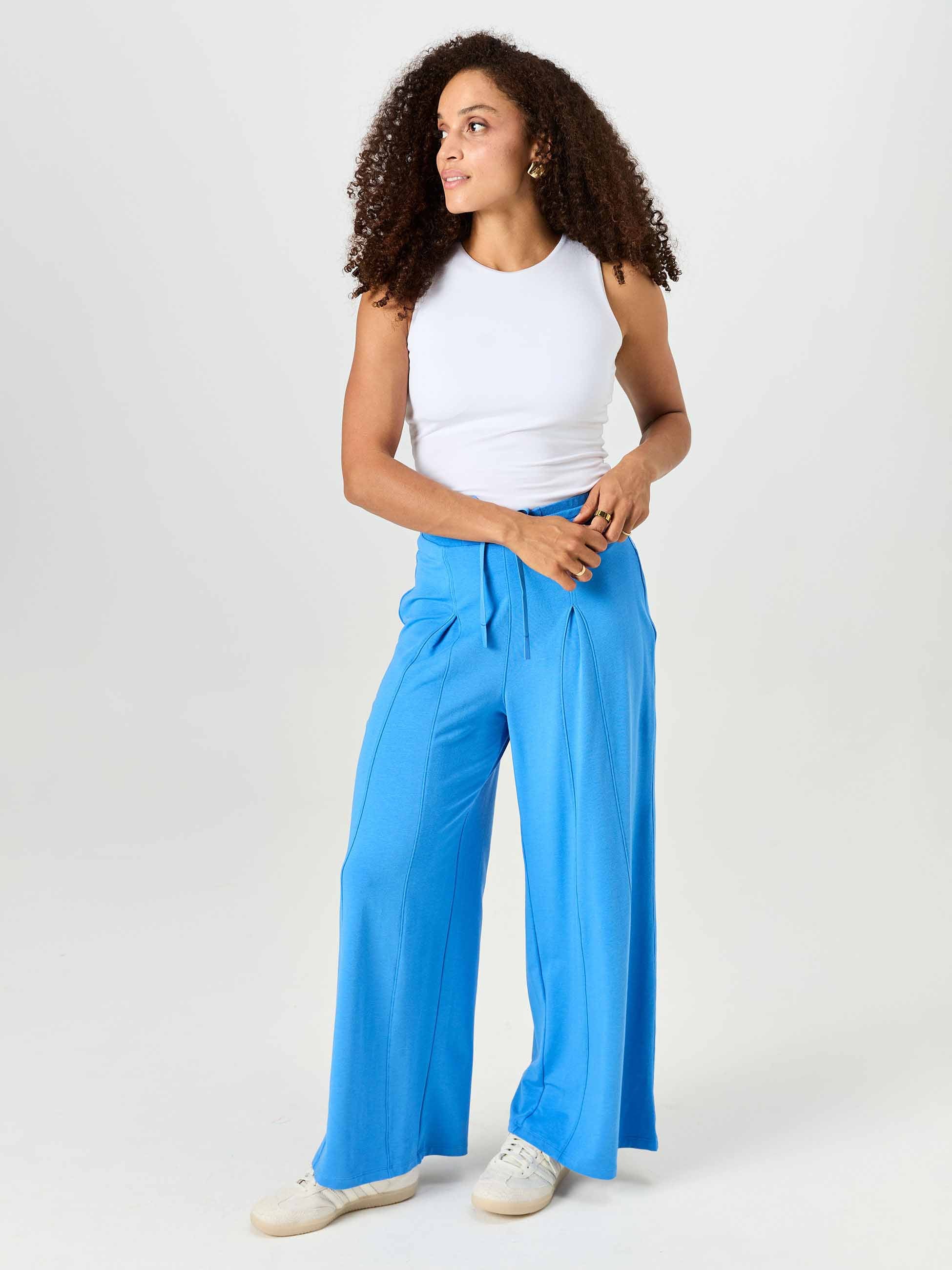 Jamie Pant- Cobalt - Image 2
