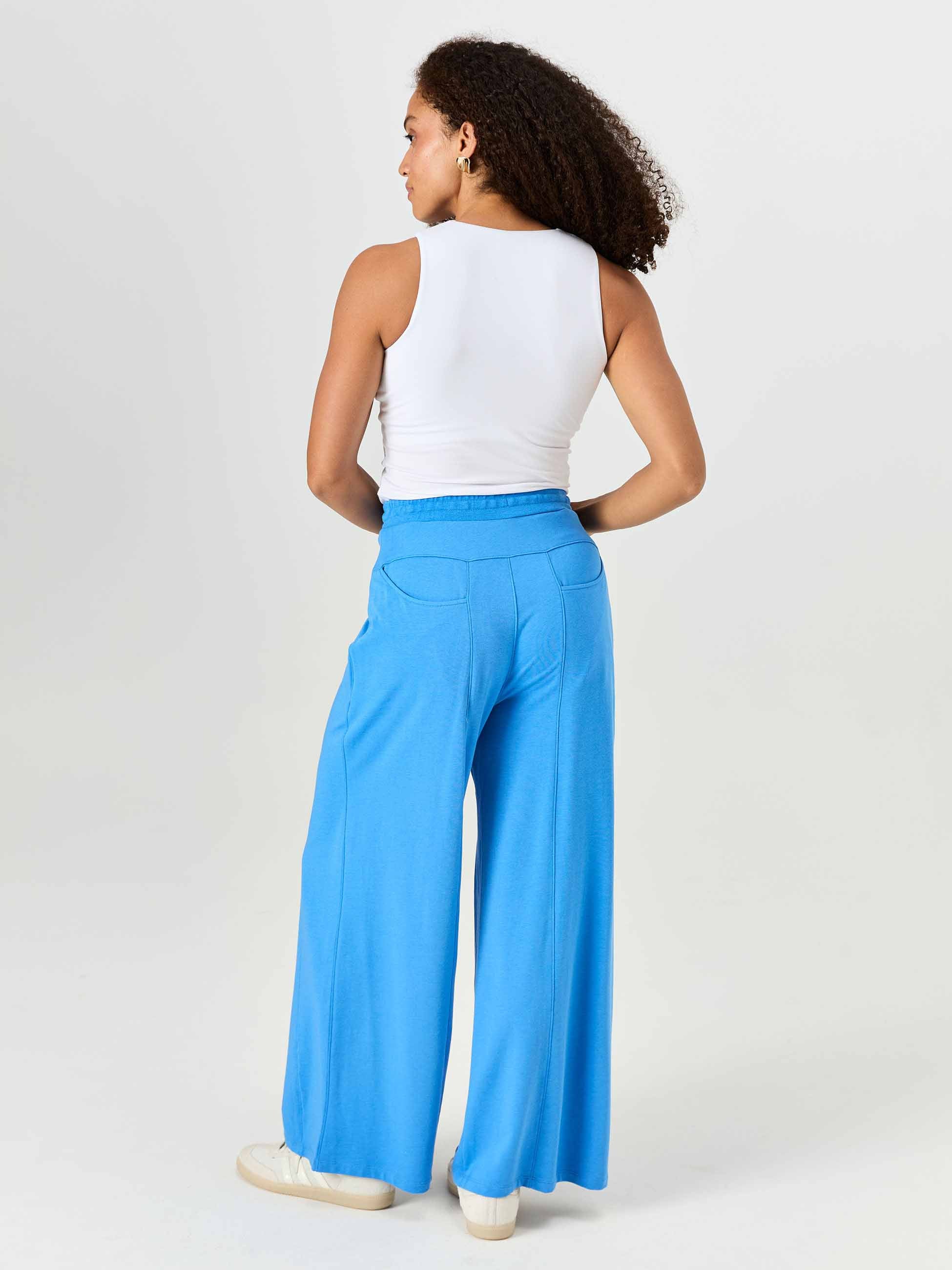Jamie Pant- Cobalt - Image 3