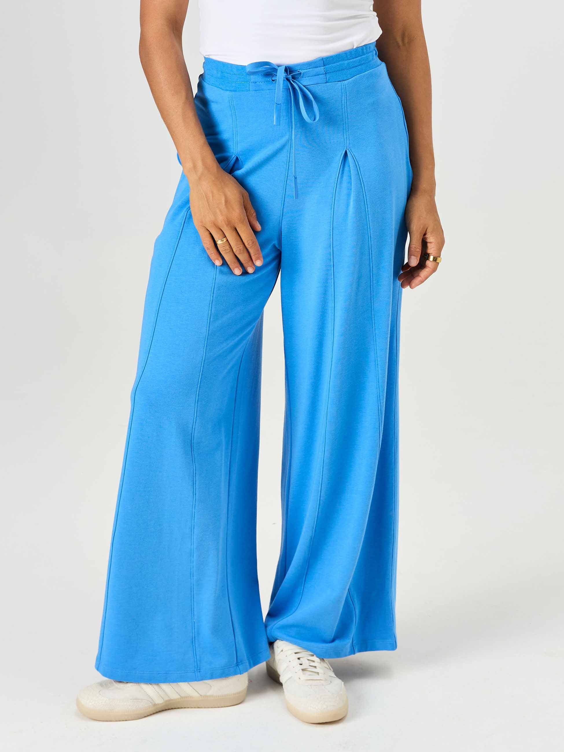 Jamie Pant- Cobalt - Image 4