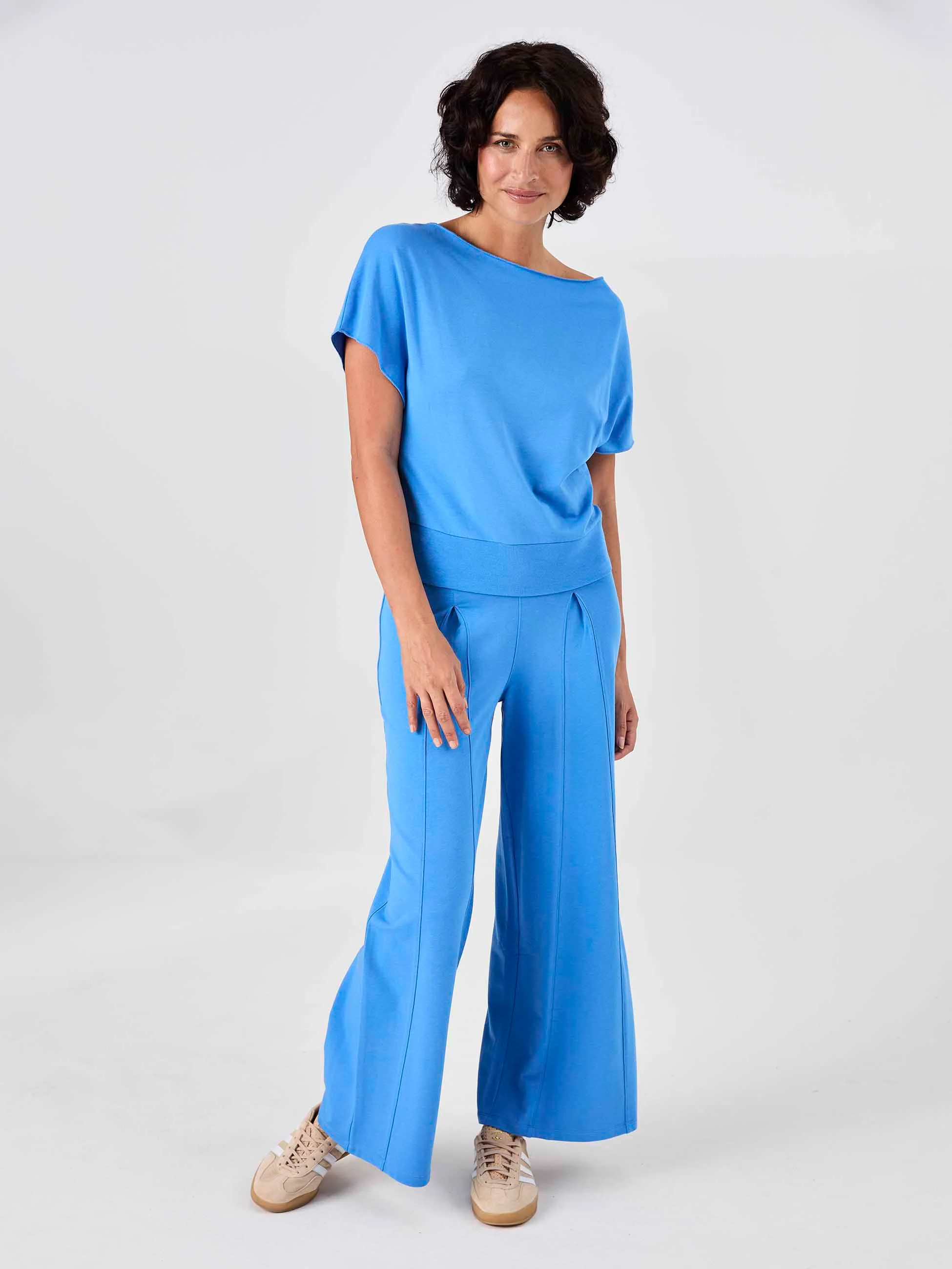 Jamie Pant- Cobalt - Image 6