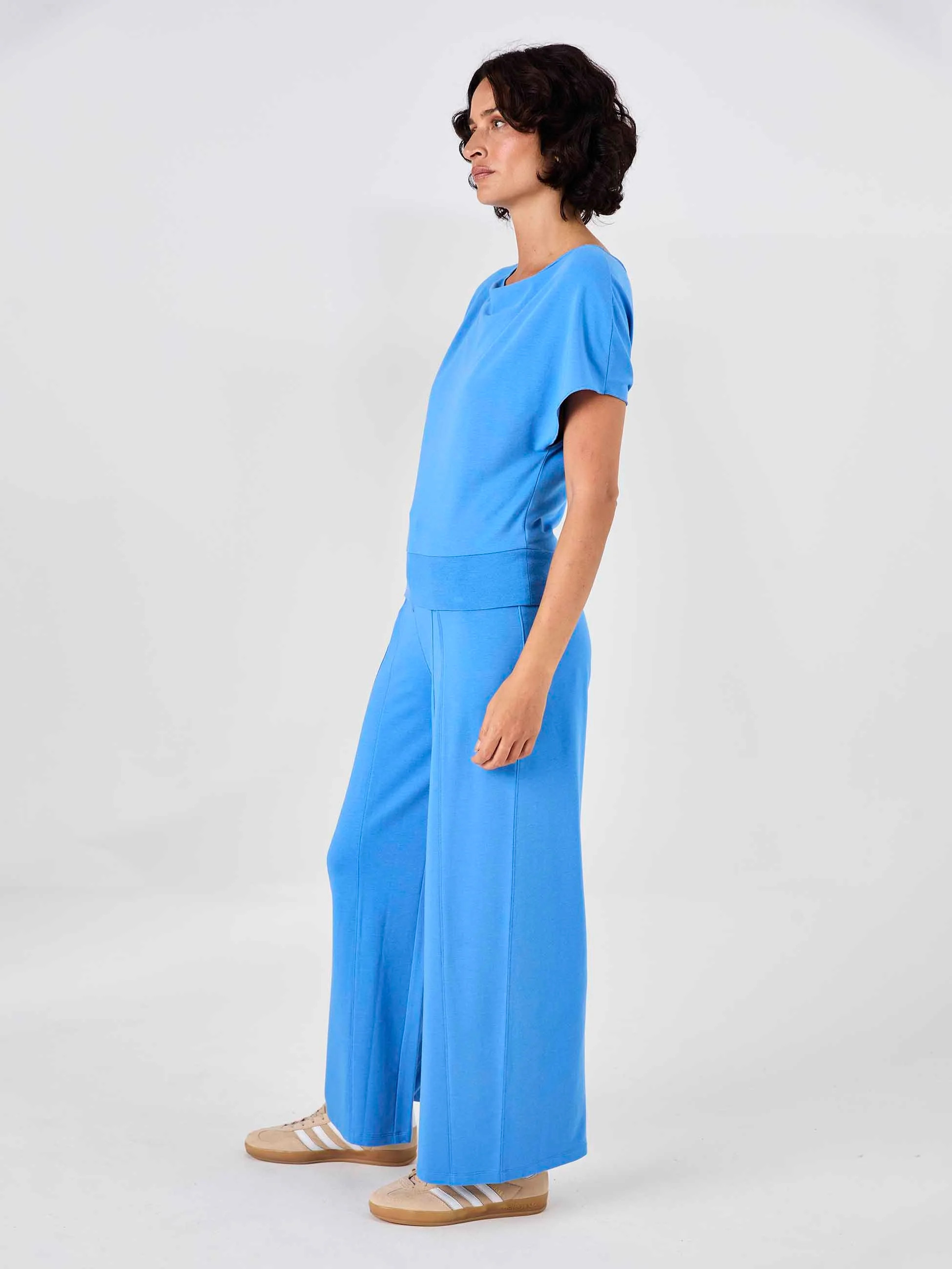 Jamie Pant- Cobalt - Image 7