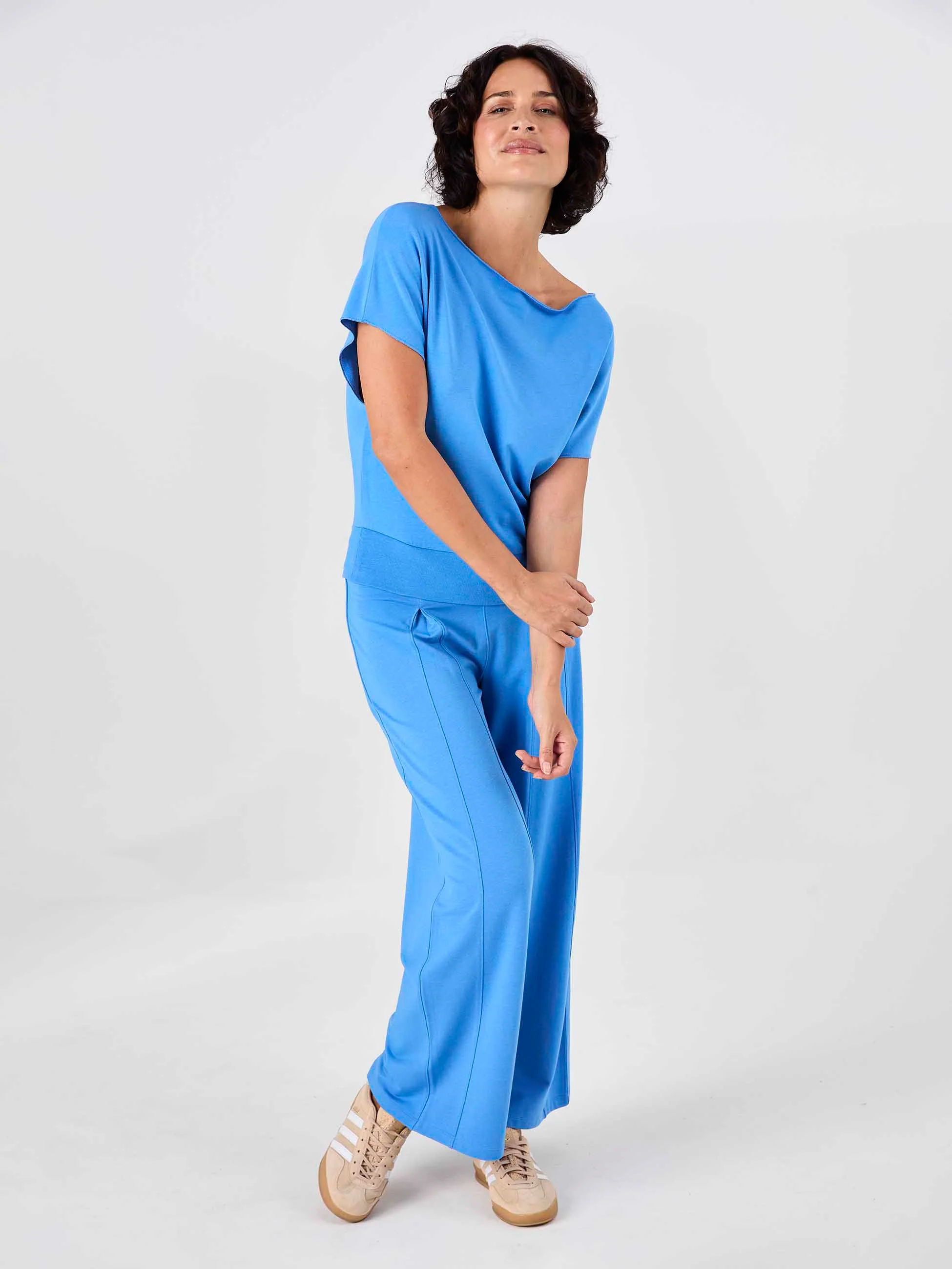 Jamie Pant- Cobalt - Image 8