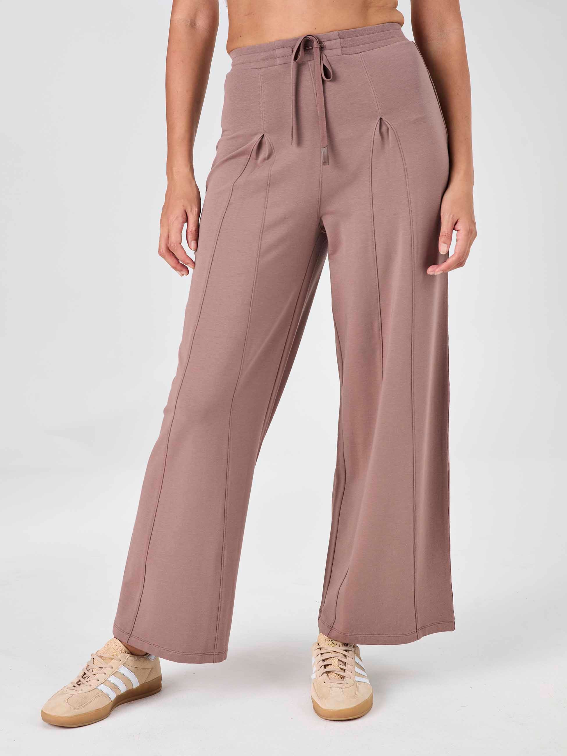 Jamie Pant - Taupe - Image 10