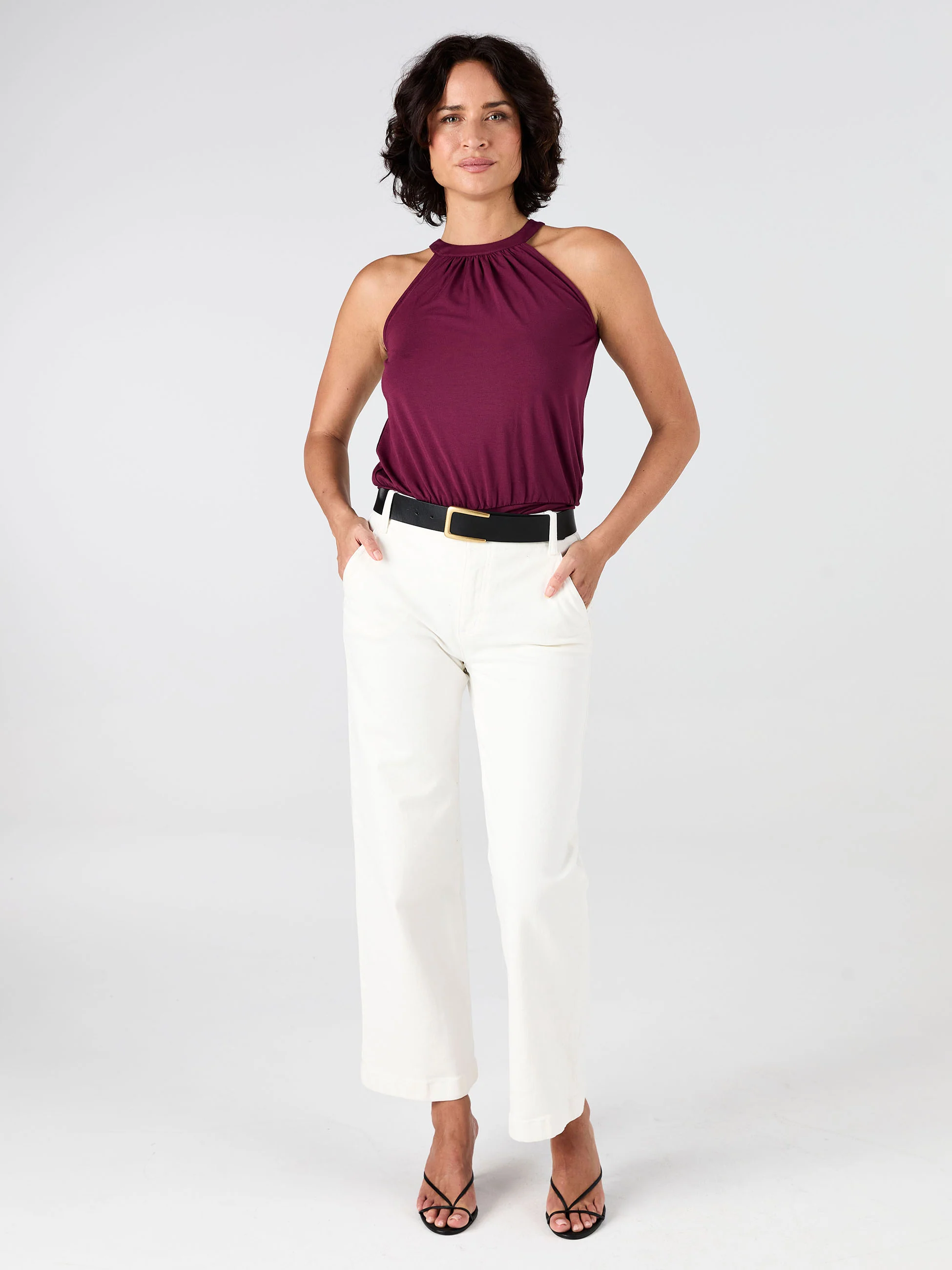 Lili Top - Ruby