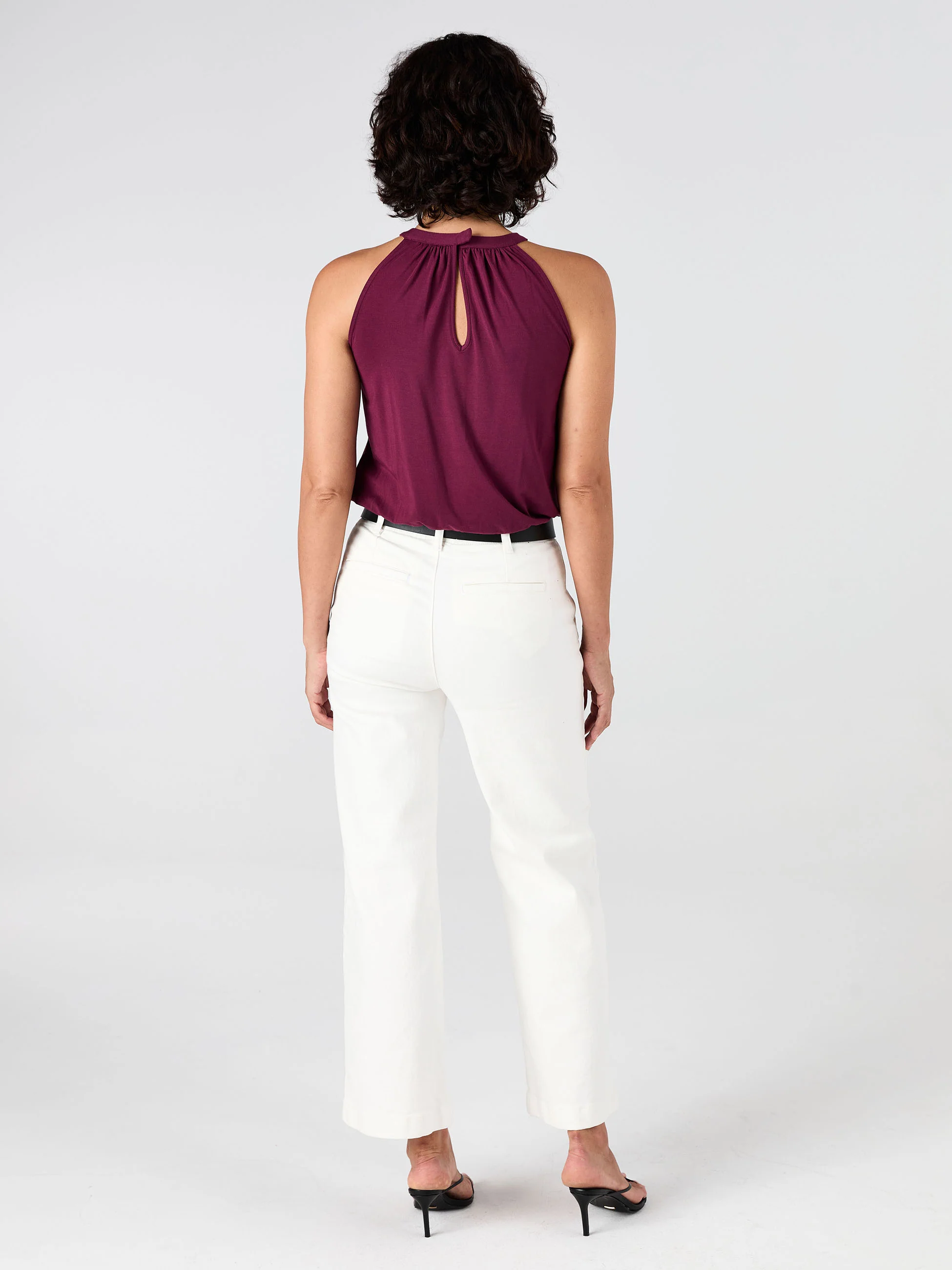 Lili Top - Ruby - Image 2