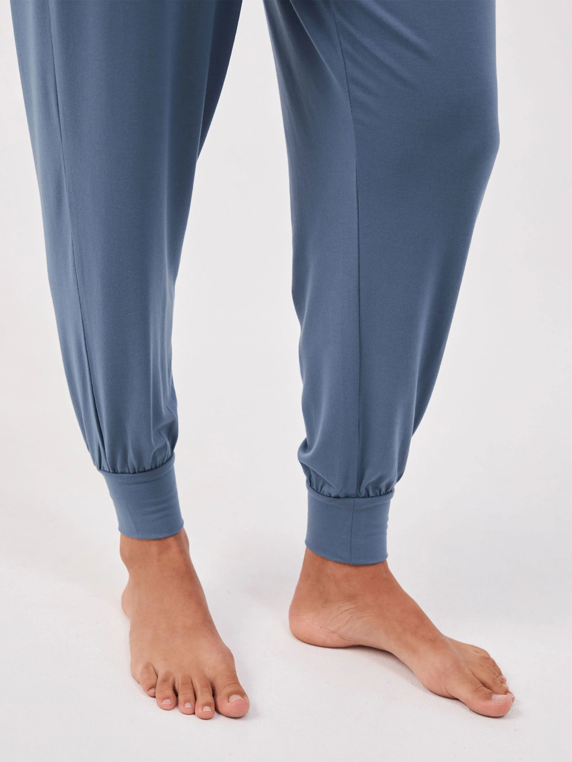 Nomad Relax Pant - China Blue - Image 6