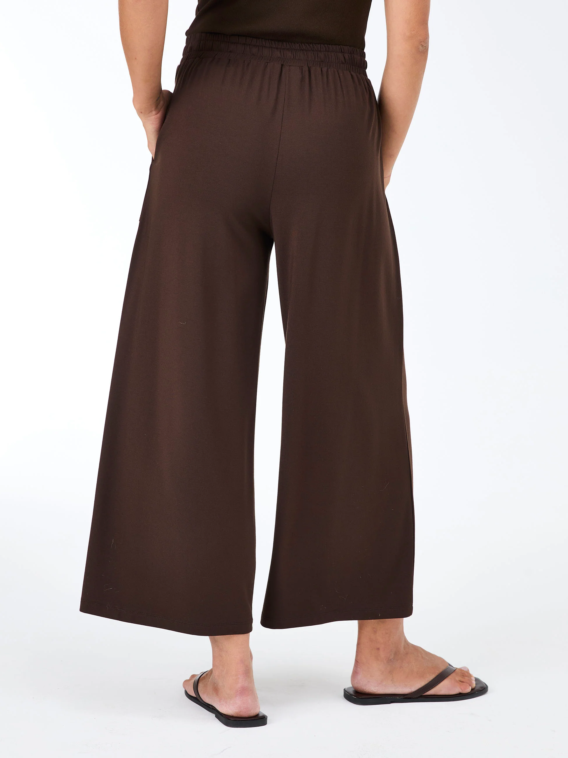 Shore Pant - Coffee Bean - Image 4