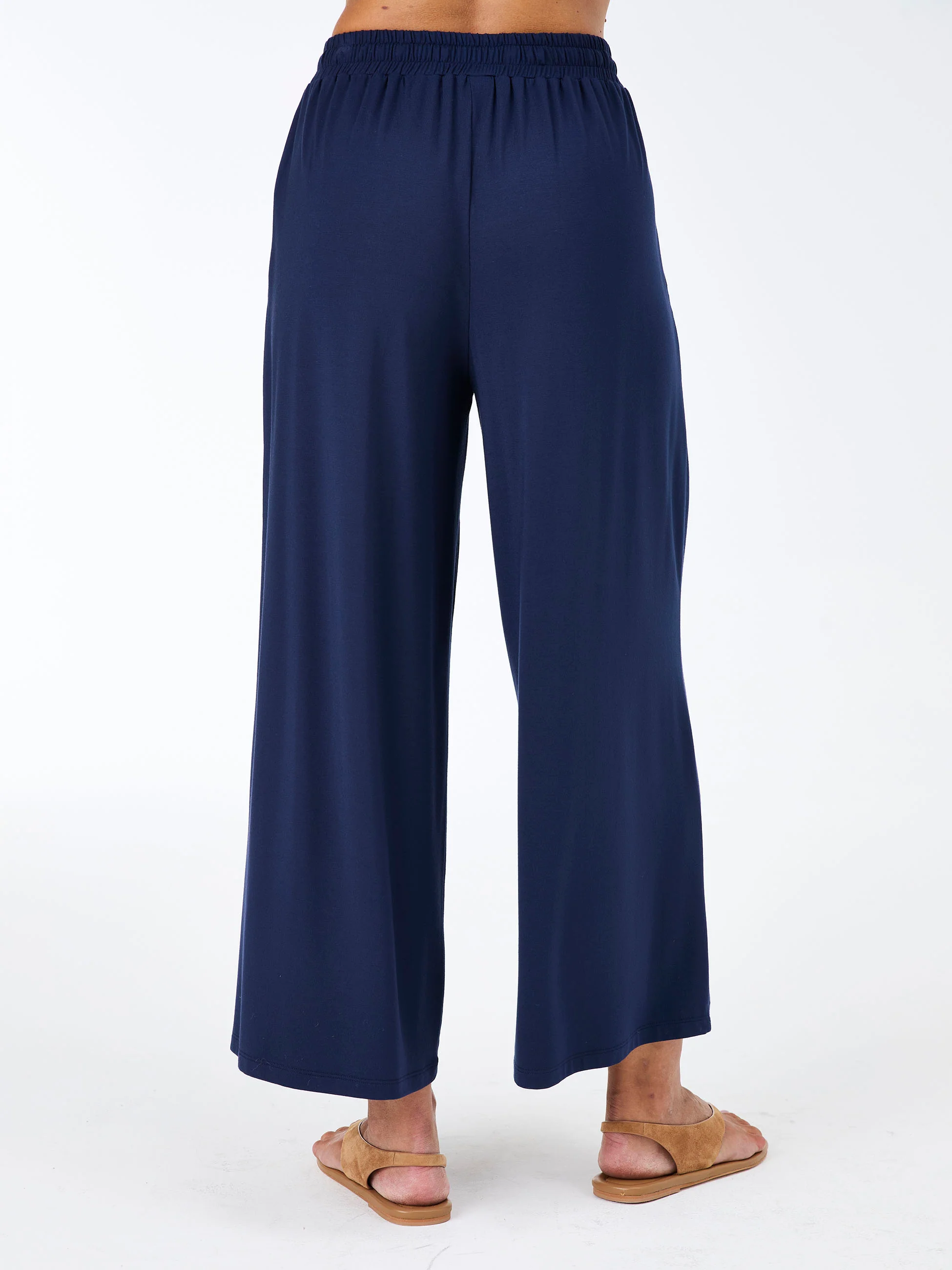 Shore Pant - Navy - Image 4