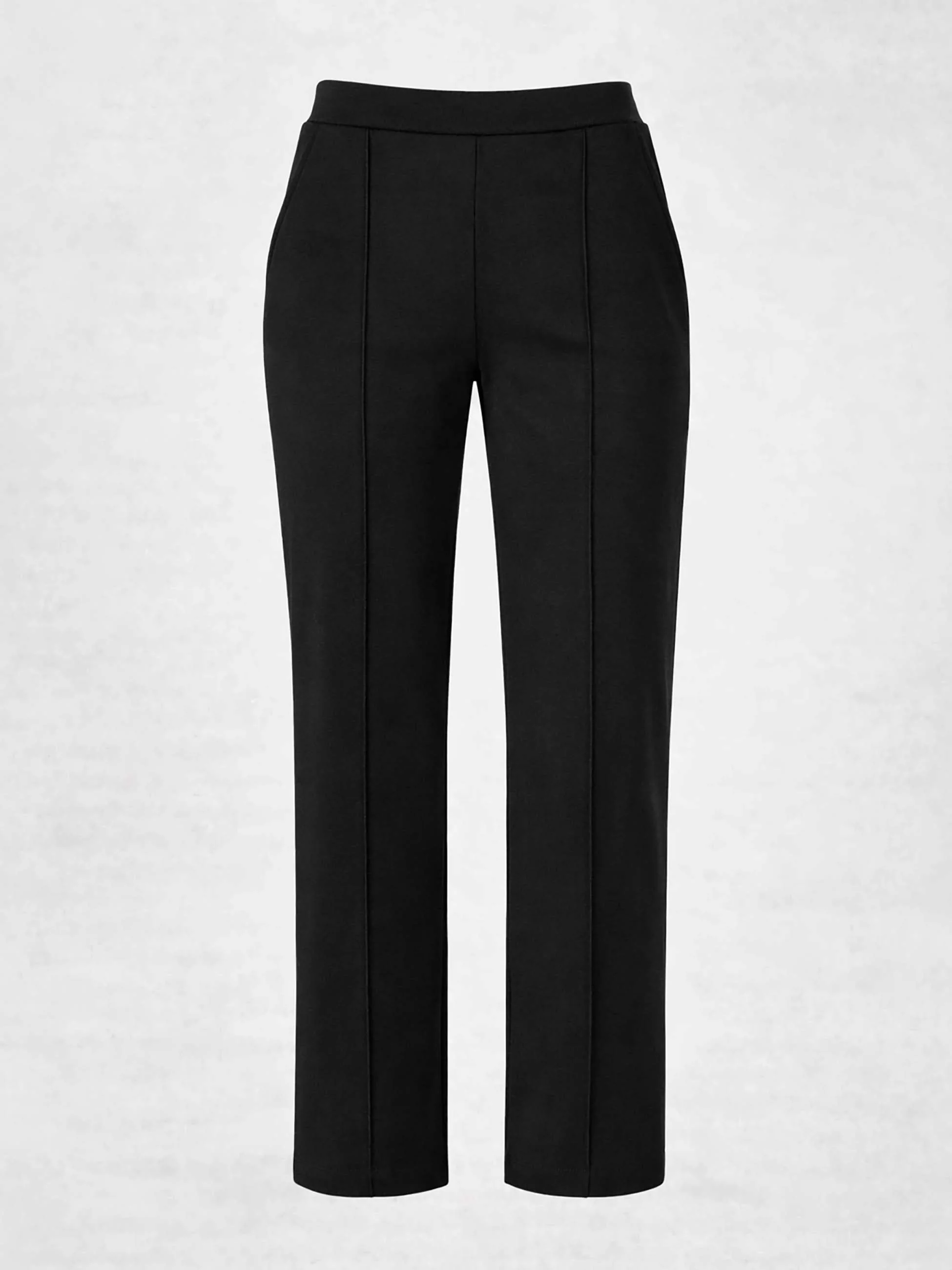 Suit Up Athleisure Pant - Black - Image 8