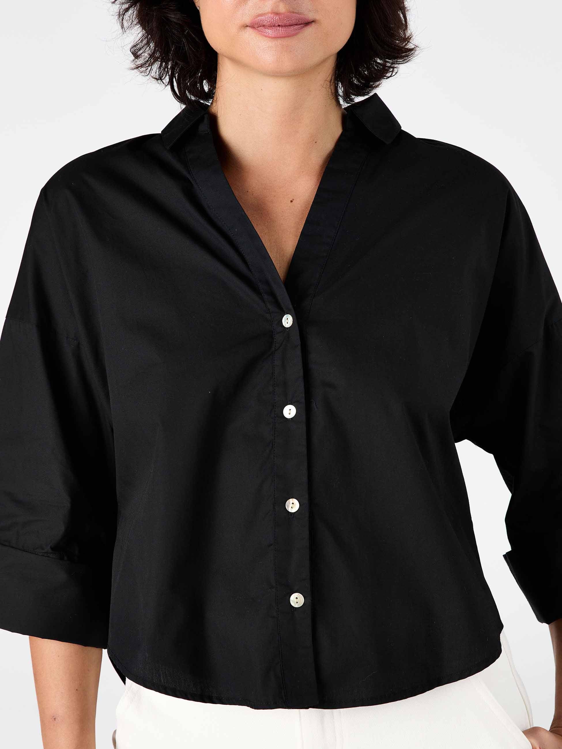 The Element Shirt - Black - Image 5