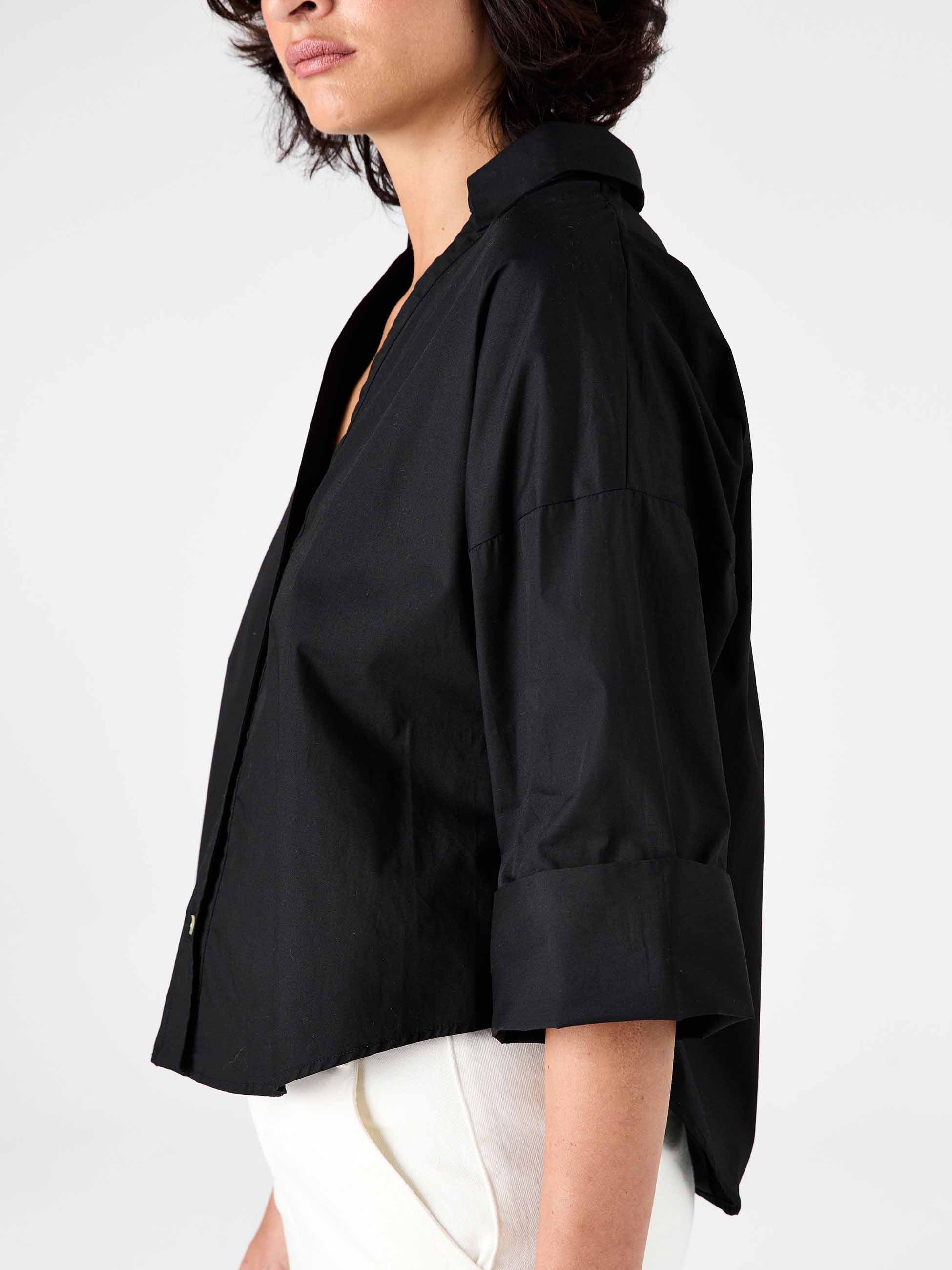 The Element Shirt - Black - Image 6