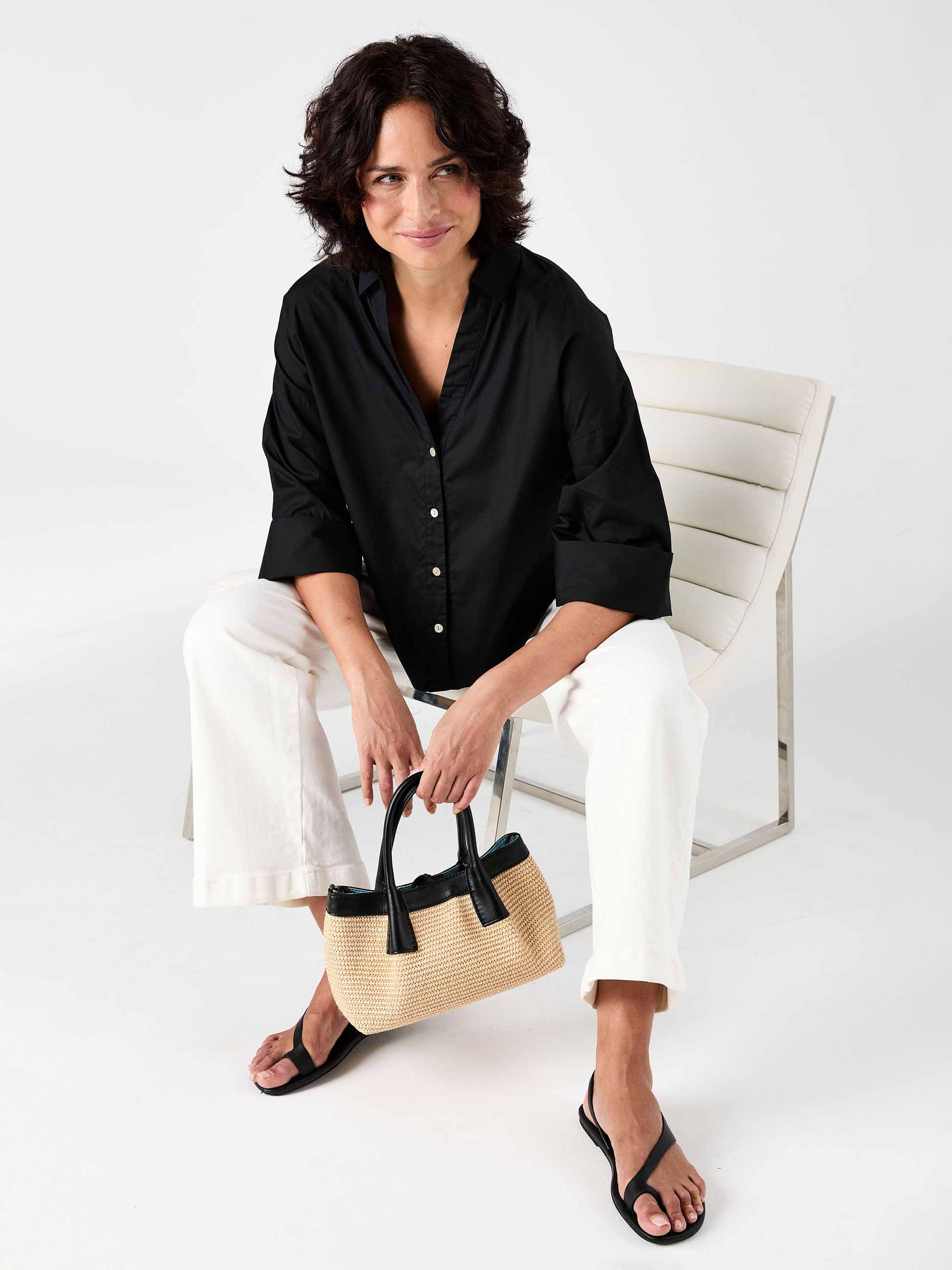 The Element Shirt - Black - Image 7